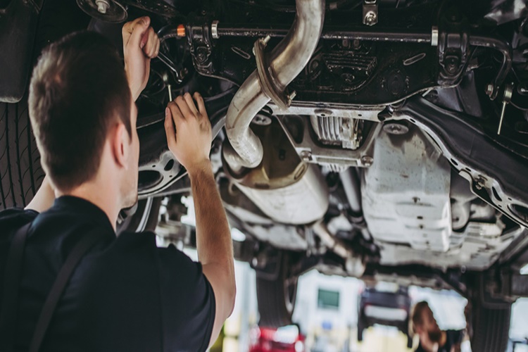İdecplast Oto Servis Bayilik Şartları 2023 Nelerdir?