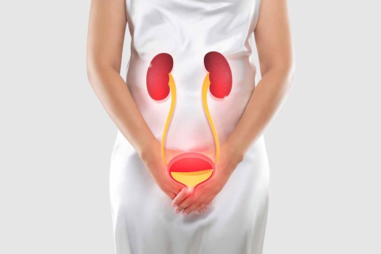 İdrar Yoluna Stent Takıldıktan Sonra Ağır Yük Kaldırılır Mı?