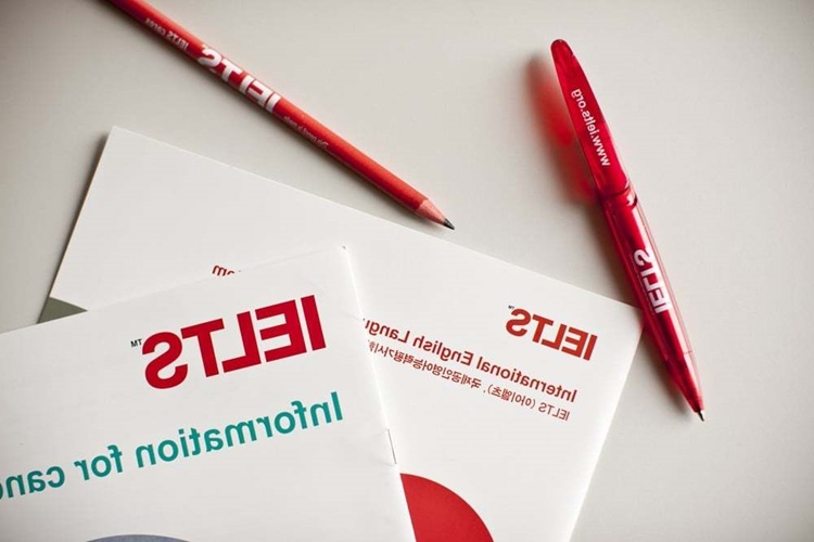 İELTS İle Neler Yapılır?