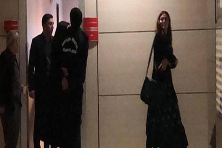 İfade Vermek Ne Kadar Sürer?