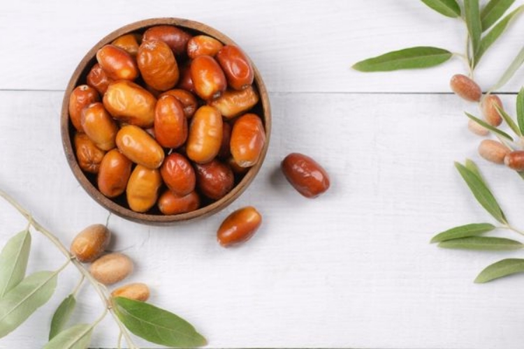 İğdede Gluten Var Mı?