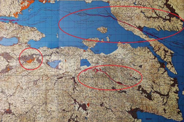 Iğdır’da Fay Hattı Var Mı?