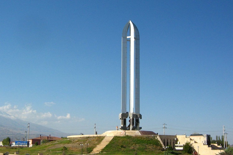 Iğdır Ne Zaman İl Oldu?