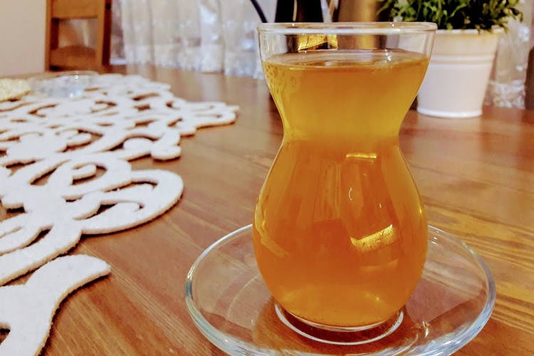 Ihlamura Limon Sıkılır Mı?