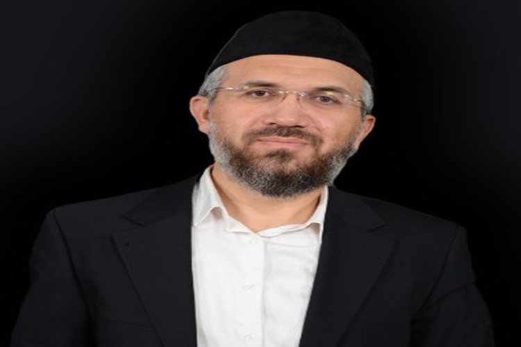 İhsan Şenocak Kimin Oğlu?