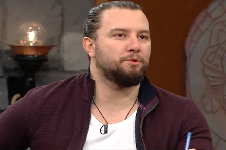 İhsan Tarkan Kaç Yaşında?