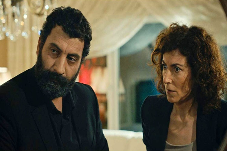 İki Gözüm Ahmet Film Müziği Hangisidir?