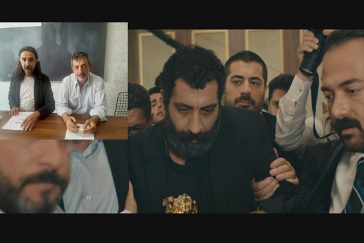 İki Gözüm Ahmet Vizyona Girdi Mi?