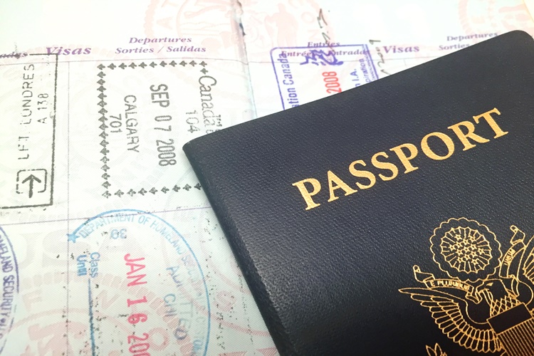 İki Pasaport Nasıl Alınır?