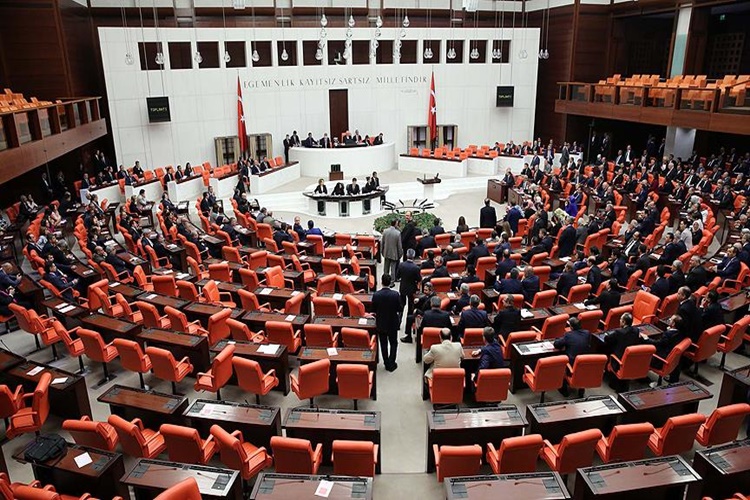 İkinci TBMM Ne Zaman Açıldı?