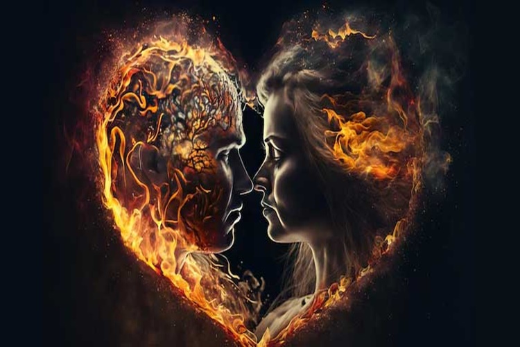 İkiz Alev İlişkisi Ne Kadar Sürer?