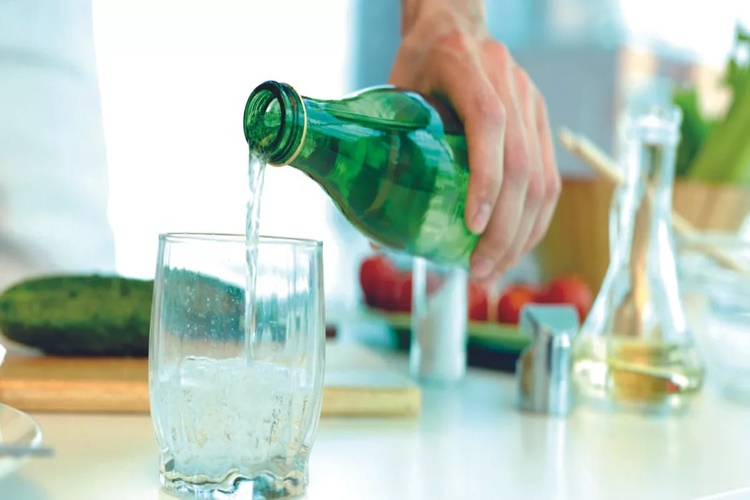 İlaç Üstüne Soda İçilir Mi?
