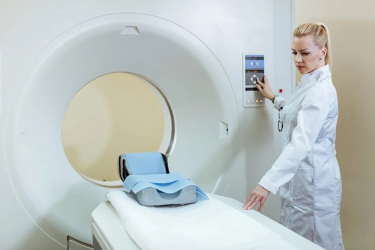 İlaçlı Tomografide Hangi Organlar Görülür?