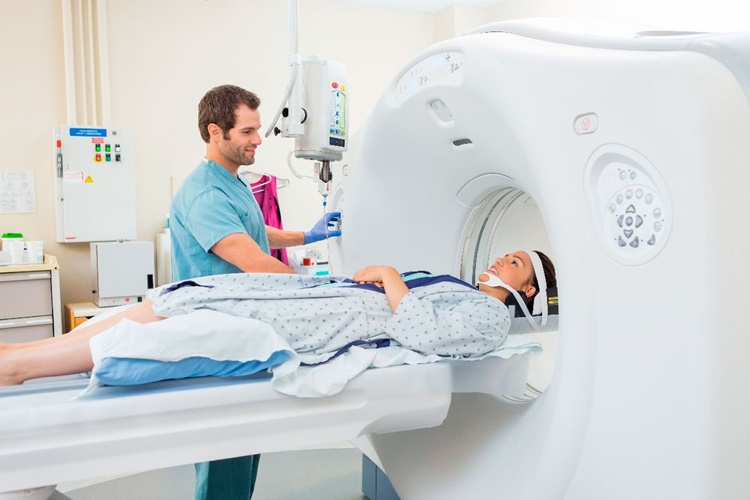 İlaçlı Tomografide Her Şey Çıkar Mı?