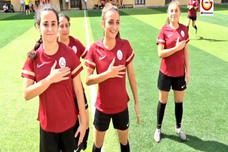 İlayda Gündoğdu Kaç Yaşında, Boyu Kaçtır, Nereli?