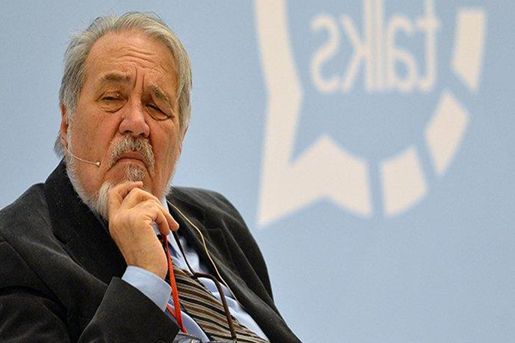İlber Ortaylı Erdoğan’ın Danışmanı Mı?