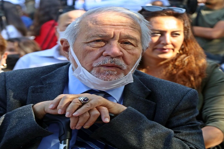 İlber Ortaylı Hangi Partili?