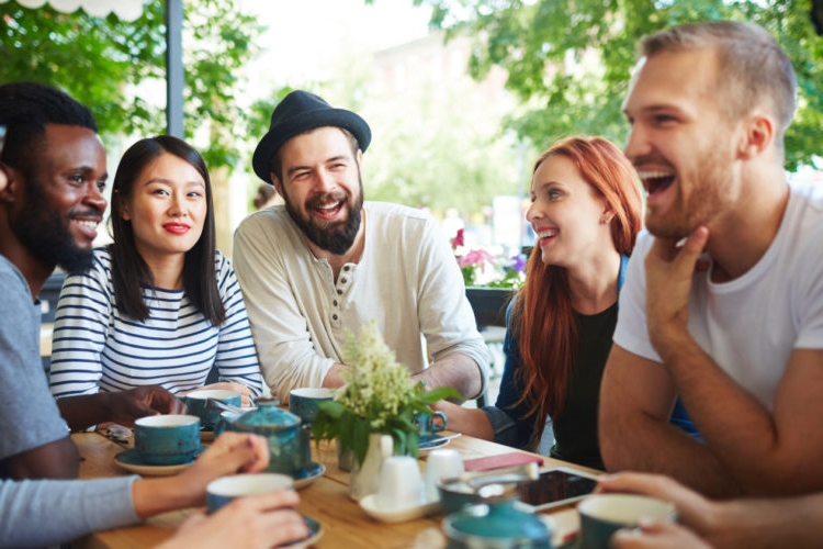 İletişim Kaça Ayrılır?