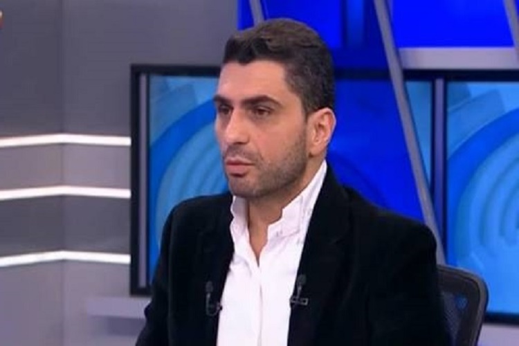 Ilgaz Çınar Nerede Çalışıyor?