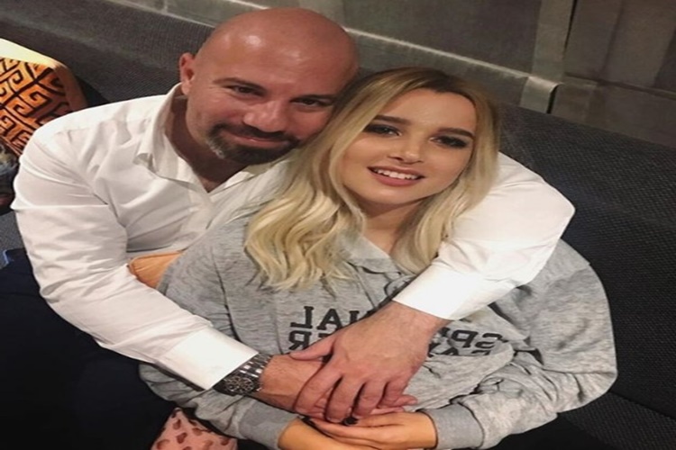  İlhan Sabancı Kimin Oğlu?