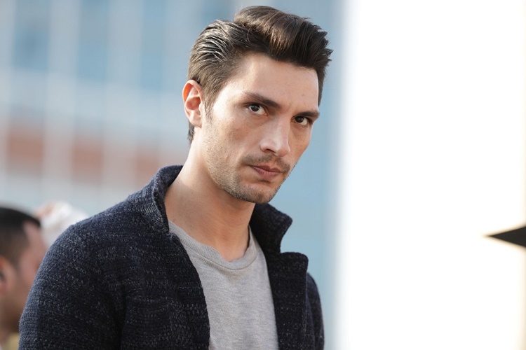 İlhan Şen Aslen Nereli?