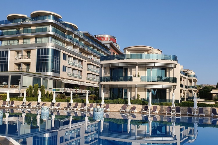 Ilıca Otel Sahibi Kim?