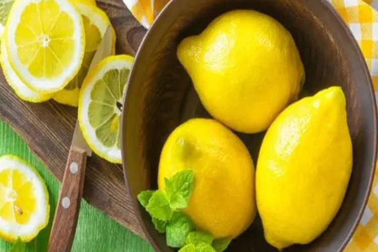 Ilık Limonlu Su Karaciğeri Temizler Mi?