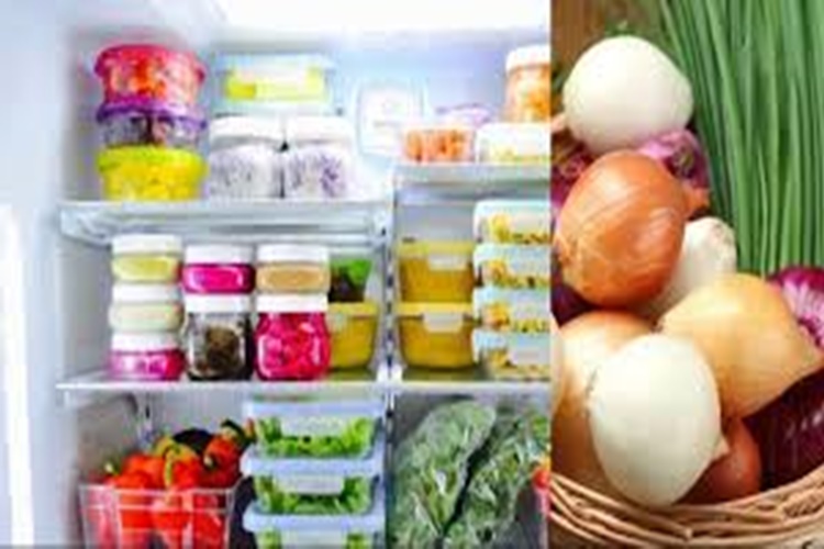 Ilık Yemek Dolaba Konur Mu?