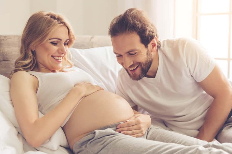 İlişkiden Sonra Bebek Emzirmek Günah Mıdır?