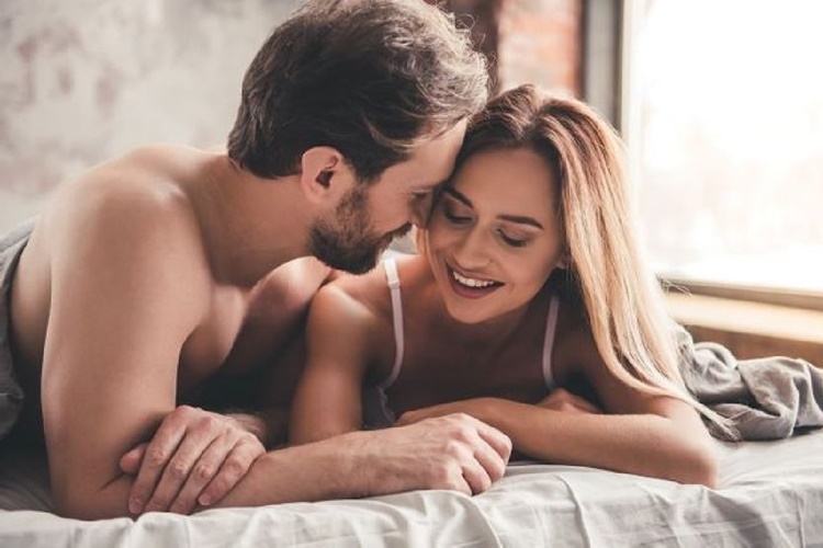 İlişkiye Girmeden Önce Banyo Yapılır Mı?