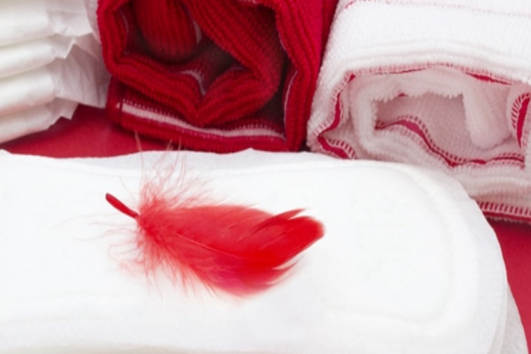 İlk Adet Olunca Ne Yapılmalı?