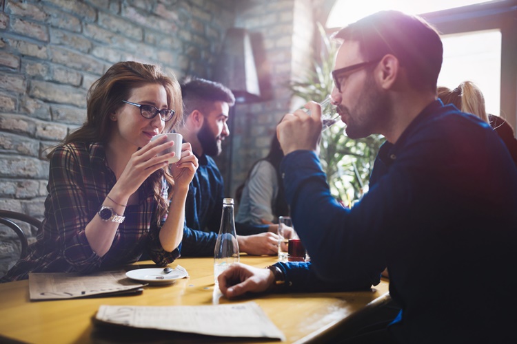 İlk Buluşmada Ne Konuşulur?