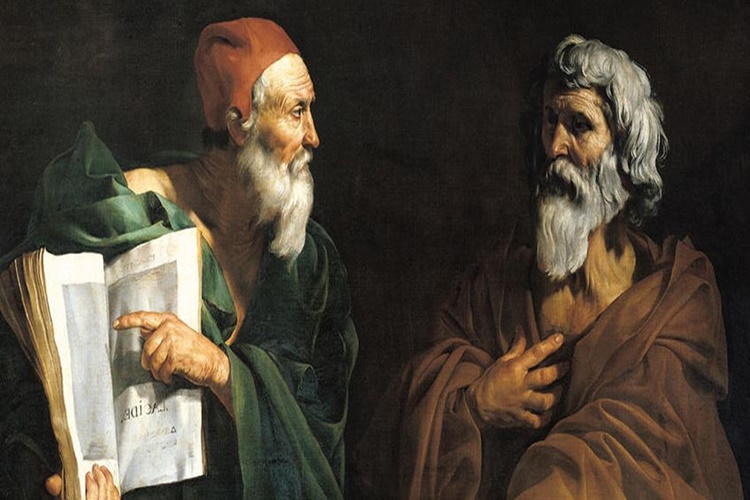 İlk Deist Kimdir?