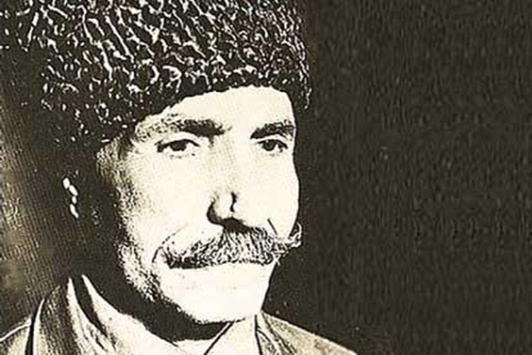 İlk Dengbej Kimdir?