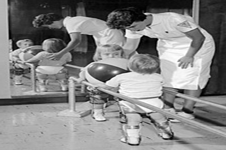 İlk Fizyoterapist Kimdir?