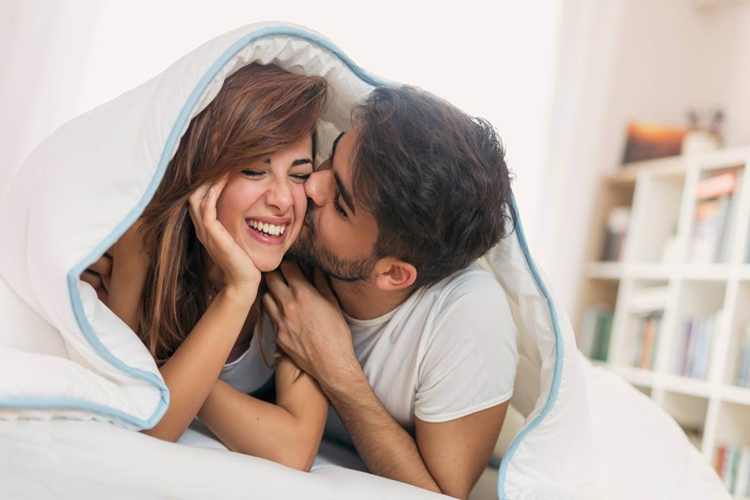 İlk Gece Ağrı Olur Mu?