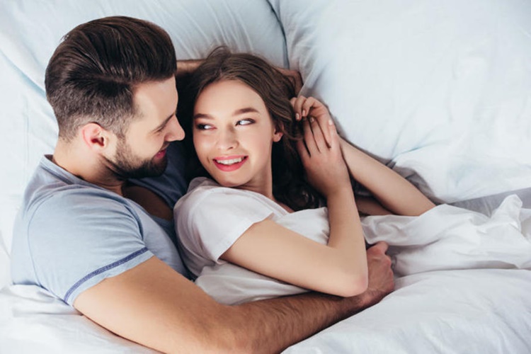 İlk Gece Birden Fazla İlişkiye Girilir Mi?