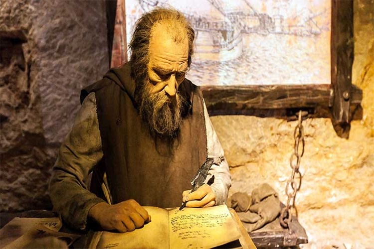 İlk Girişimci Kimdir?