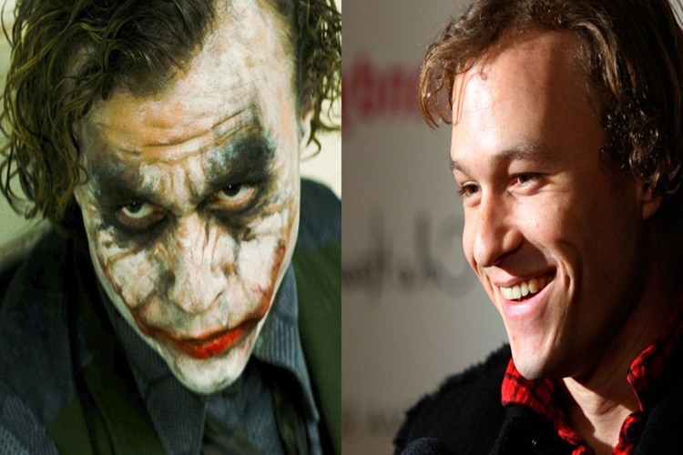 İlk Joker Kim?