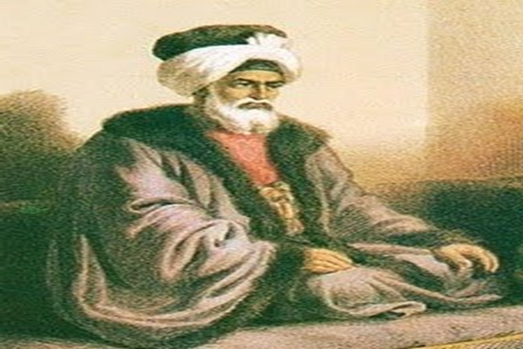 İlk Kadı Kimdir?