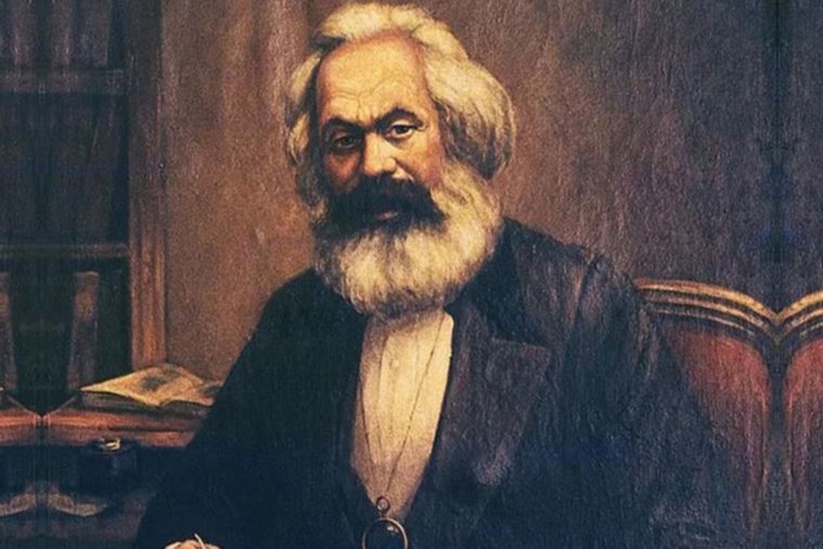 İlk Komünist Kimdir?