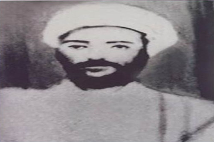 İlk Kürt Kimdir?
