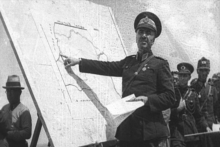 İlk Mareşal Kimdir?