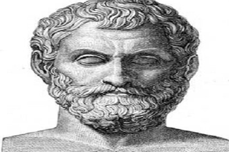 İlk Matematikçi Kimdir?