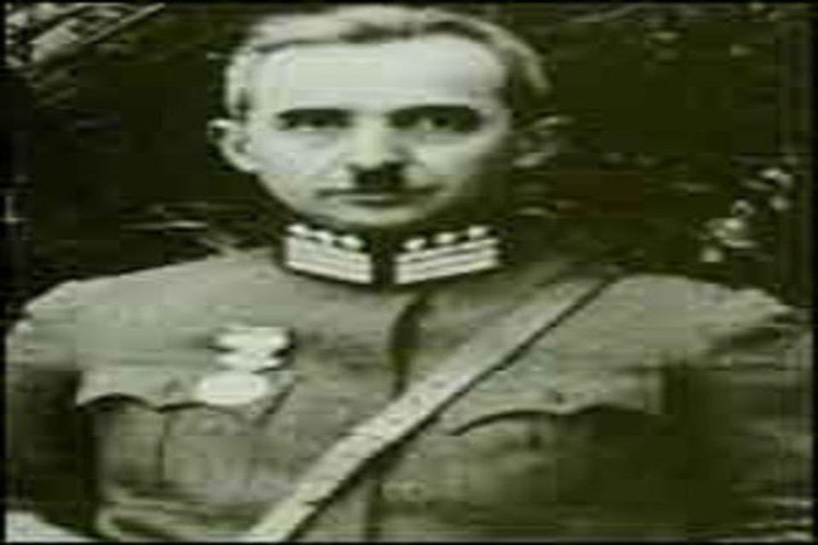 İlk Orgeneral Kimdir?