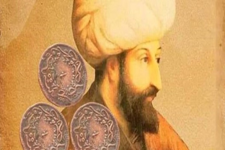 İlk Osmanlı Parası Hangi Padişah Döneminde Basılmıştır?