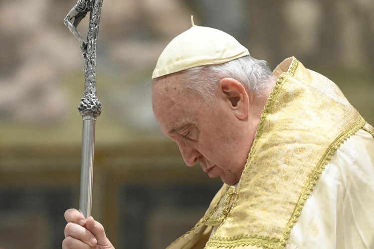 İlk Papa Kimdir?
