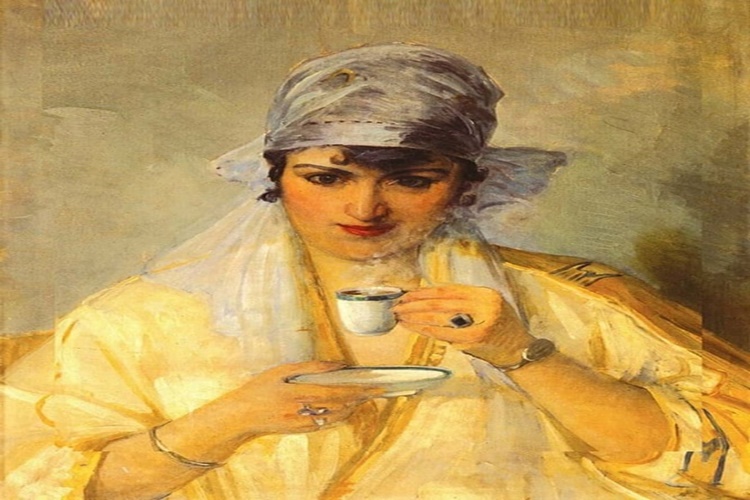 İlk Ressam Kimdir?