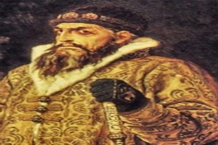 İlk Rus Kimdir?