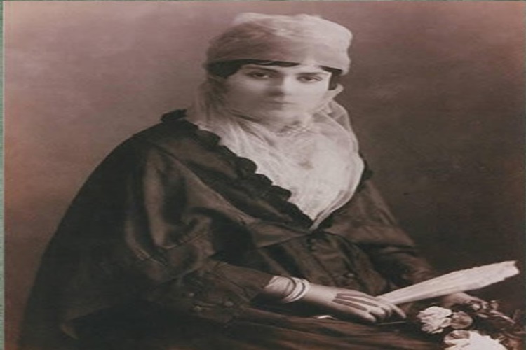 İlk Şair Kimdir?